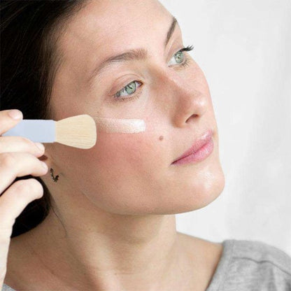 Kit pinceaux maquillage 