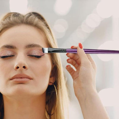 Kit pinceaux maquillage 