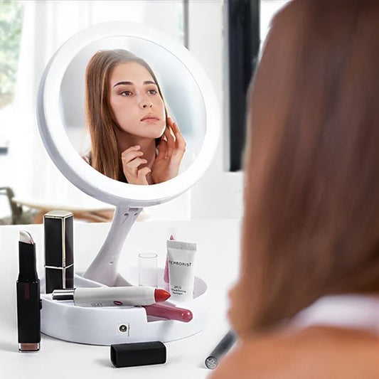 Miroir-grossissant-lumineux-pratique-zone-sombre