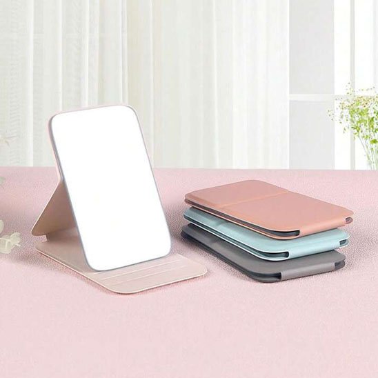 Miroir pour maquillage 