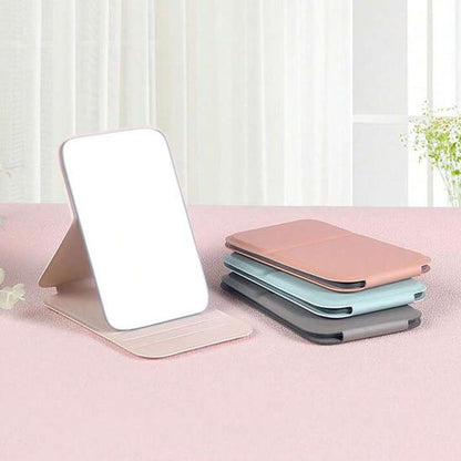 Miroir pour maquillage 