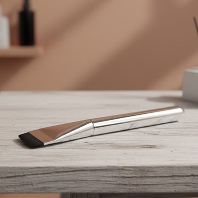 Pinceau fond de teint 