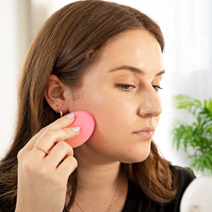 Éponge maquillage 