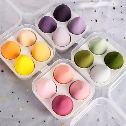Éponge maquillage 