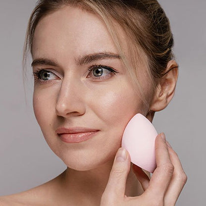 Éponge maquillage 