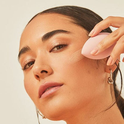 Éponge maquillage 